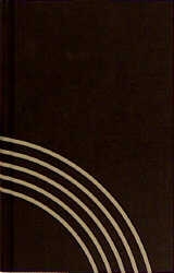 Evangelisches Gesangbuch. Ausgabe für die Evangelisch-Lutherische...