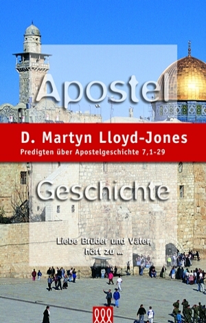 Apostelgeschichte / Apostelgeschichte Band 4