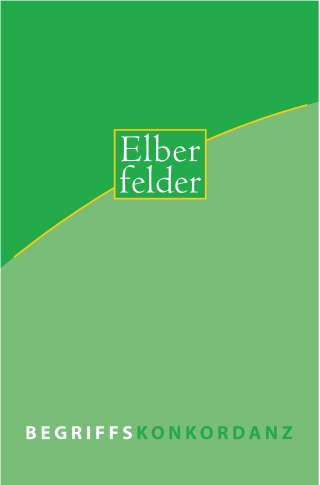 Elberfelder Begriffskonkordanz