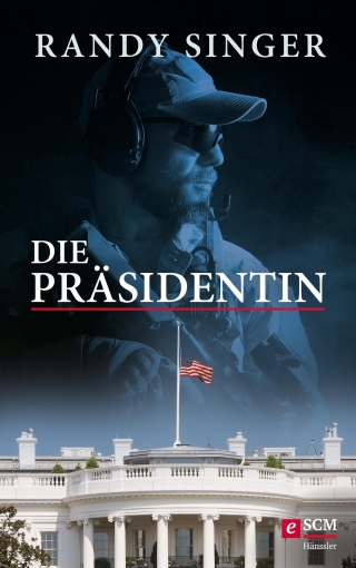 Die Präsidentin