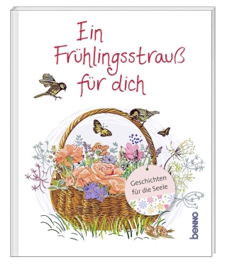 Ein Frühlingsstrauß für dich