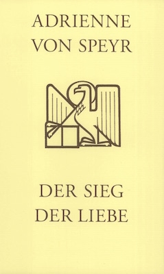 Der Sieg der Liebe
