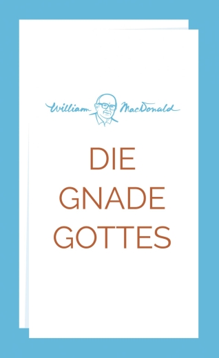 Die Gnade Gottes