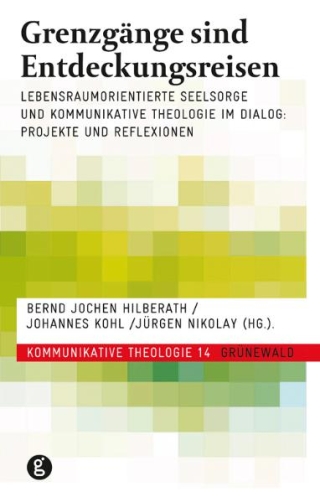 Grenzgänge sind Entdeckungsreisen