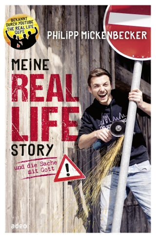 Meine Real Life Story
