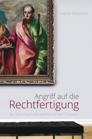 Angriff auf die Rechtfertigung