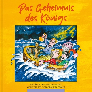 Das Geheimnis des Königs