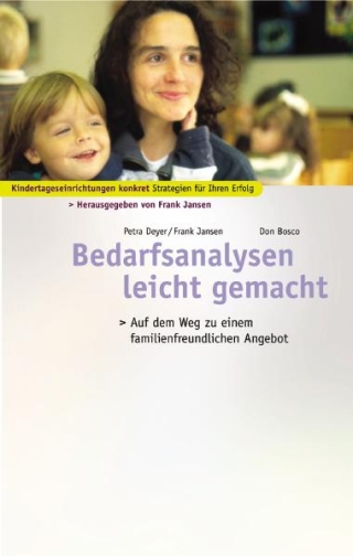 Bedarfsanalysen leicht gemacht