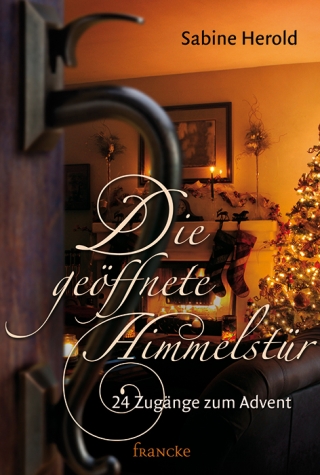 Die geöffnete Himmelstür