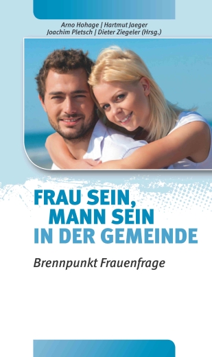 Mann sein, Frau sein in der Gemeinde