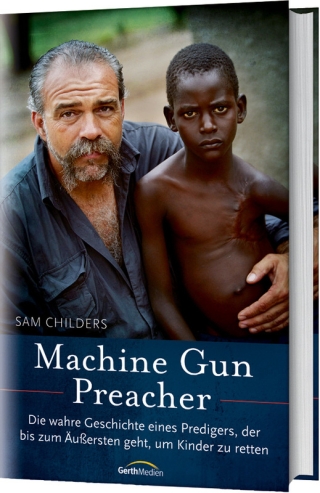 Machine Gun Preacher