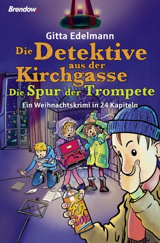 Die Detektive aus der Kirchgasse