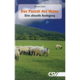 Das Passah des HERRN