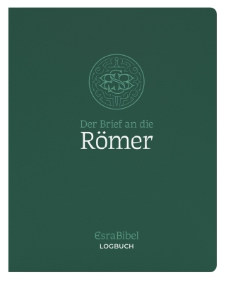 EsraBibel – Logbuch Römerbrief