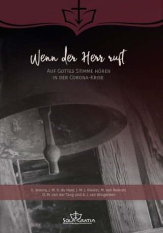 Wenn der Herr ruft