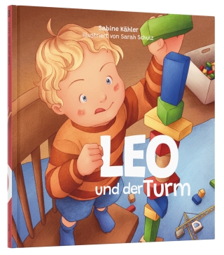 Leo und der Turm (Wut)