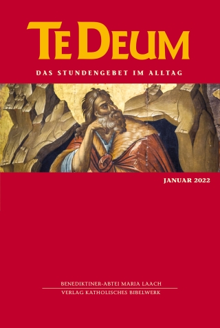 Te Deum 01/2022