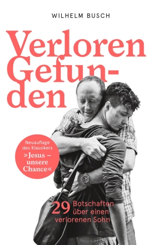 Verloren – Gefunden