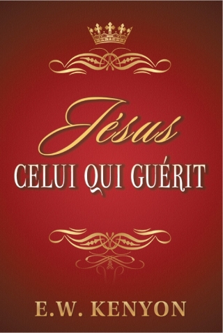 Jésus, Celui qui guérit