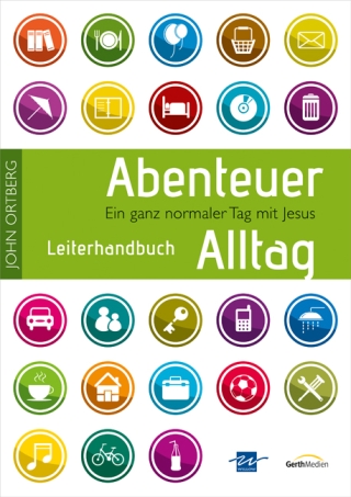Abenteuer Alltag - Leiterhandbuch