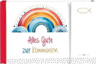 Alles Gute zur Kommunion