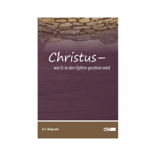 Christus – wie Er in den Opfern gesehen wird