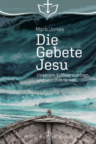 Die Gebete Jesu