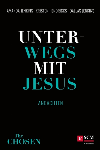 Unterwegs mit Jesus