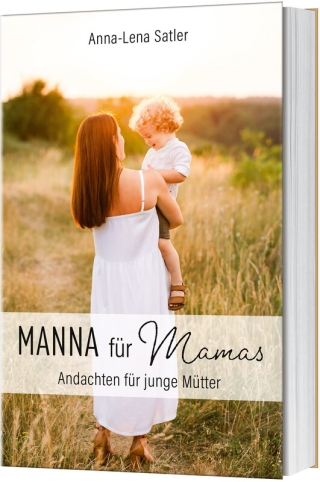 Manna für Mamas