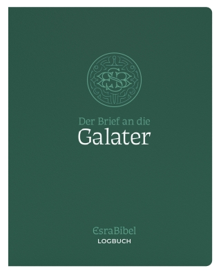 EsraBibel – Logbuch Galaterbrief