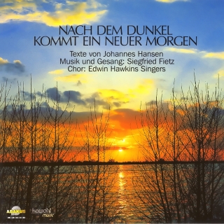 Nach dem Dunkel kommt ein neuer Morgen