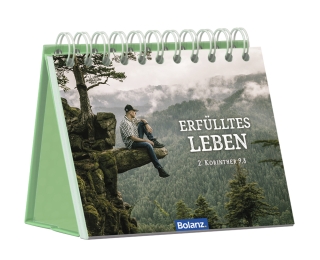 Erfülltes Leben