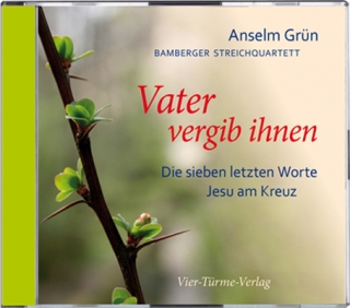 CD: Vater vergib ihnen