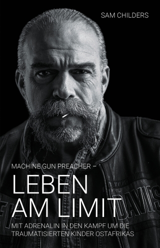 Machine Gun Preacher - Leben am Limit