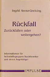 Rückfall