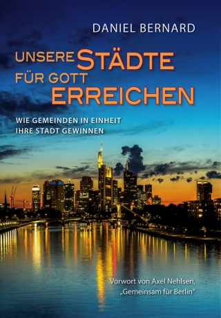 Unsere Städte für Gott erreichen