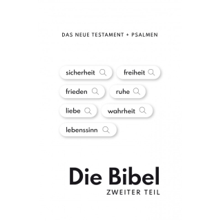 Das Neue Testament und die Psalmen