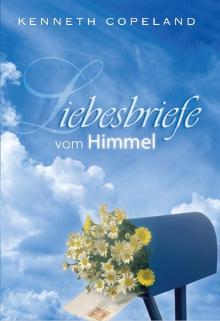 Liebesbriefe vom Himmel