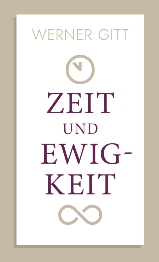 Zeit und Ewigkeit