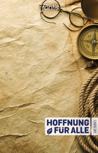 Hoffnung für alle. Die Bibel – "Offline Edition"