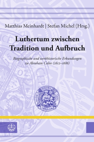 Luthertum zwischen Tradition und Aufbruch