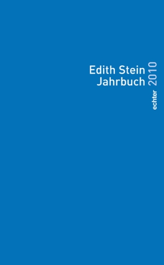 Edith Stein Jahrbuch
