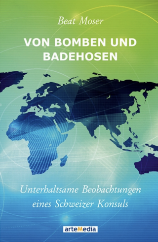 Von Bomben und Badehosen (E-Book)