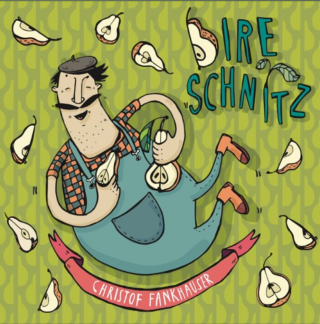 Bireschnitz (Audio-CD)