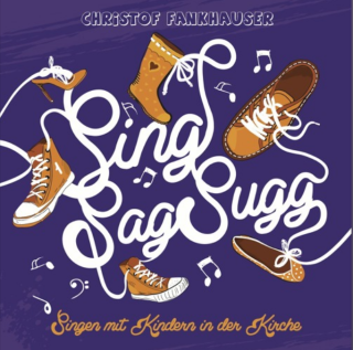 Sing Sag Sugg (Audio-CD 1)