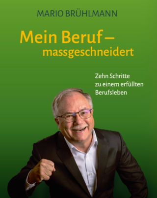 Mein Beruf – massgeschneidert