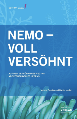Nemo – voll versöhnt