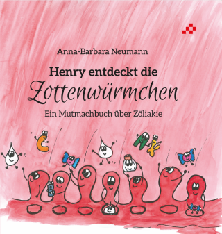 Henry entdeckt die Zottenwürmchen