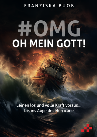 #OMG – Oh mein Gott!