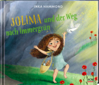 Jolima und der Auftrag des Königs